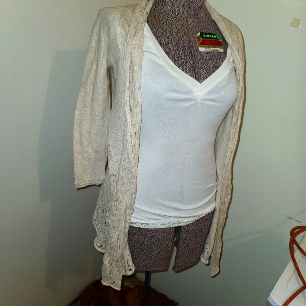 Cardigan